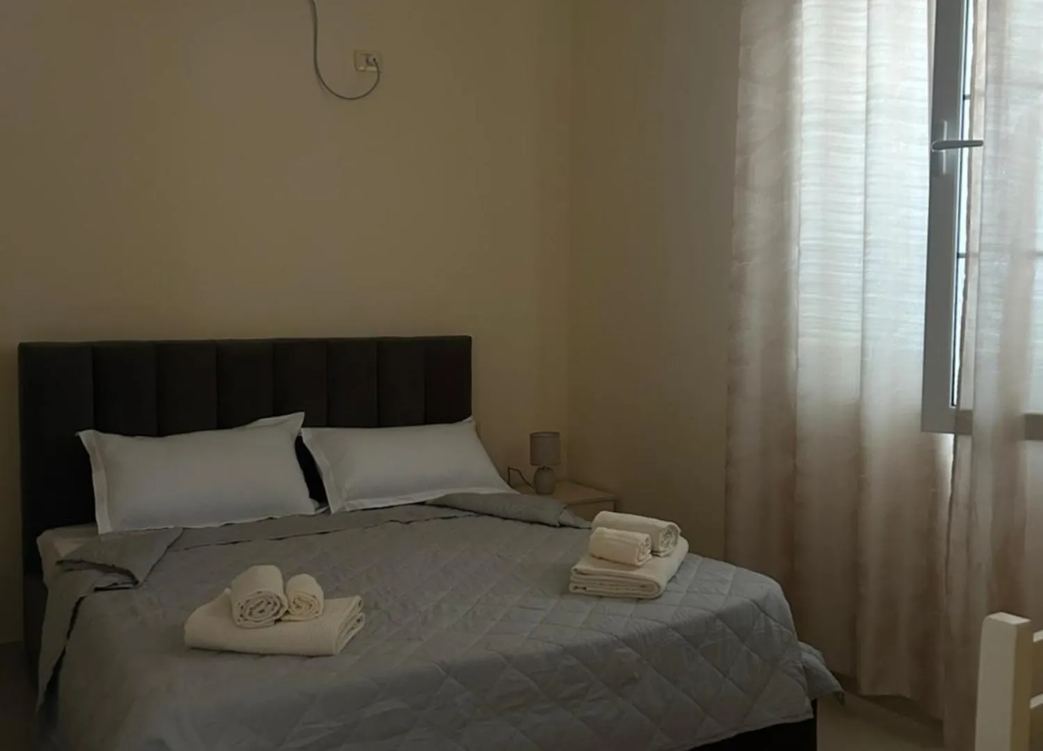 Bed and breakfast Rest House Vlorë