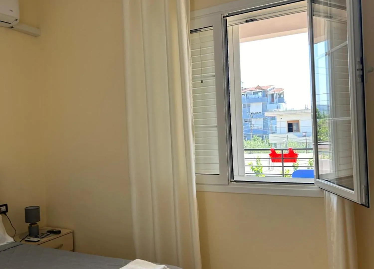 Bed and breakfast Rest House Vlorë