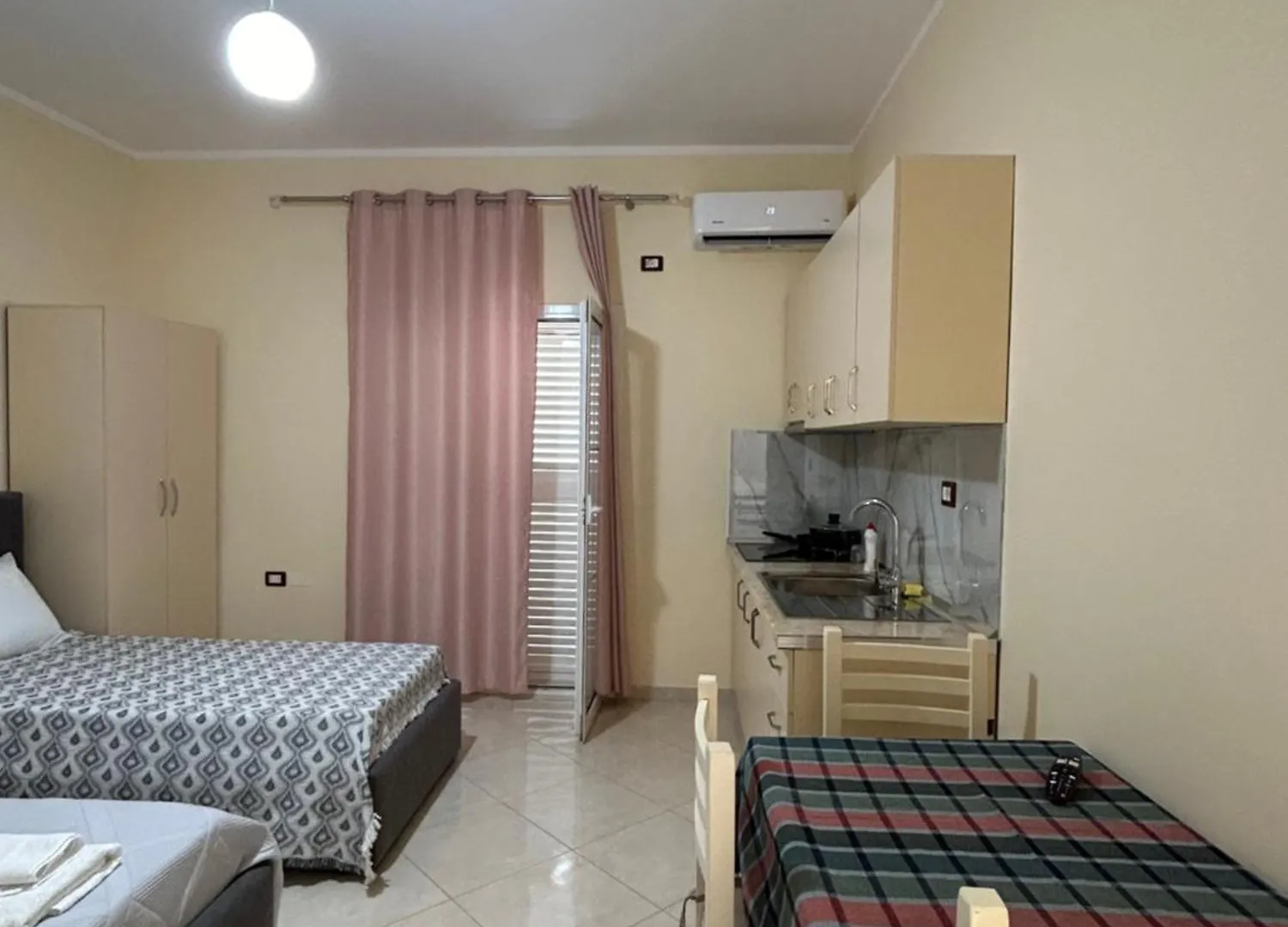 Rest House Vlorë Albania