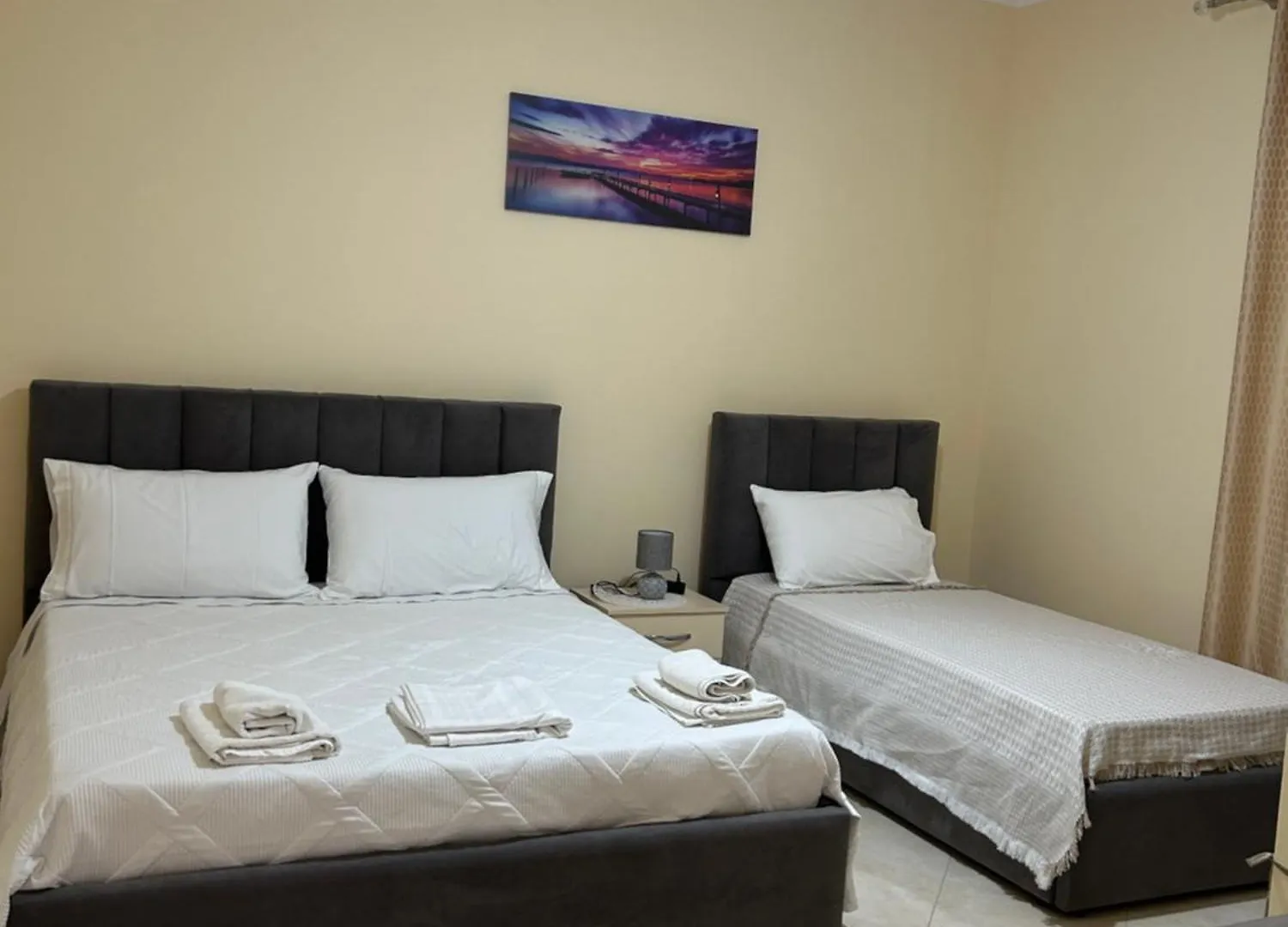 Rest House Vlorë