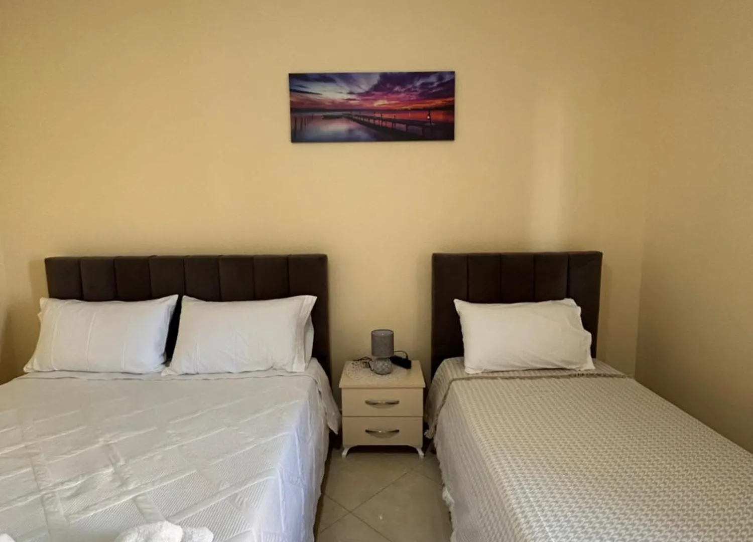 Rest House Vlorë