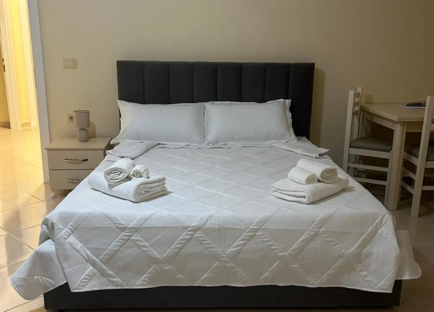 Rest House Vlorë