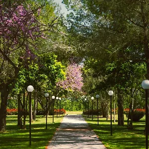 Park Divjake