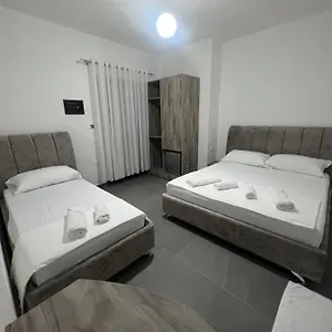 Frühstückspension Rreze Dielli, Vlorë