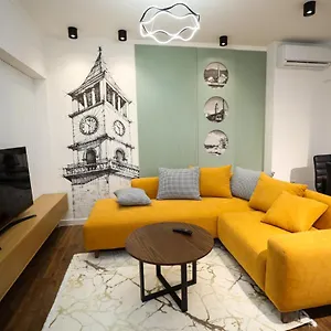 Center - Your Cosy Corner Appartamento