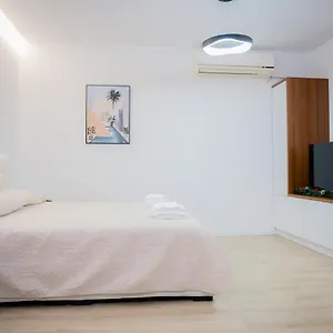 Bella Appartamento Tirana