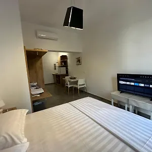 Comfort Tirana