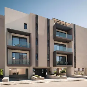 Chania Elegance Aparthotel La Canea