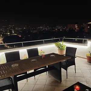 Lovely Tirana